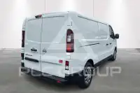2026 Nissan Primastar