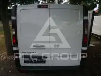 2026 Nissan Primastar