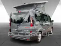 2026 Nissan Primastar