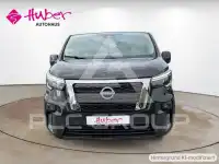 2026 Nissan Primastar