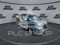 2026 Nissan Primastar