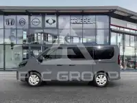 2026 Nissan Primastar