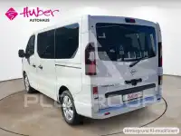2026 Nissan Primastar