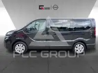 2026 Nissan Primastar