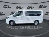 2026 Nissan Primastar
