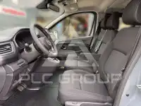 2026 Nissan Primastar
