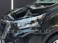 2026 Nissan Primastar