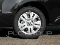 2026 Nissan Primastar