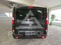 2026 Nissan Primastar
