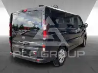 2026 Nissan Primastar