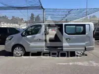 2026 Nissan Primastar