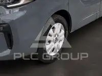 2026 Nissan Primastar