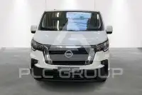 2026 Nissan Primastar