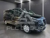 2026 Nissan Primastar