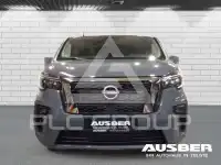 2026 Nissan Primastar