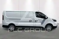2026 Nissan Primastar