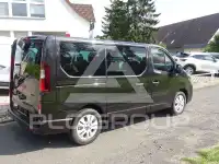 2026 Nissan Primastar