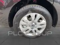 2026 Nissan Primastar