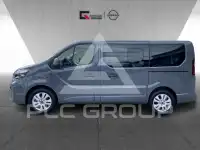 2026 Nissan Primastar