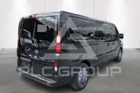2026 Nissan Primastar