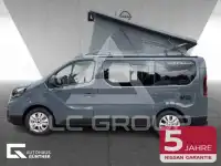 2026 Nissan Primastar