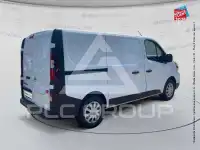 2026 Nissan Primastar