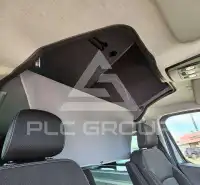 2026 Nissan Primastar