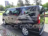 2026 Nissan Primastar