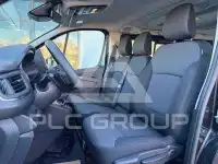 2026 Nissan Primastar