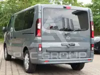 2026 Nissan Primastar