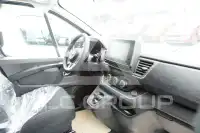 2026 Nissan Primastar