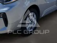 2026 Nissan Primastar