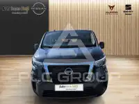 2026 Nissan Primastar