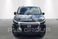 2026 Nissan Primastar