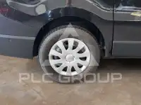 2026 Nissan Primastar