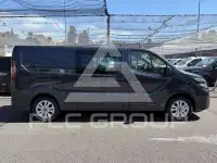 2026 Nissan Primastar