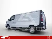 2026 Nissan Primastar
