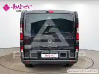 2026 Nissan Primastar