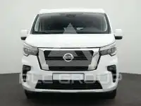 2026 Nissan Primastar