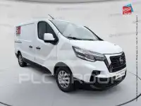 2026 Nissan Primastar