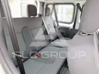 2026 Nissan Primastar