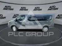 2026 Nissan Primastar