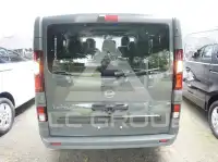 2026 Nissan Primastar