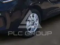2026 Nissan Primastar