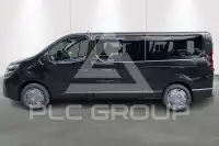 2026 Nissan Primastar