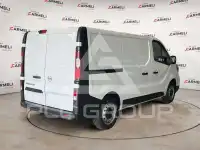2026 Nissan Primastar