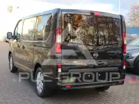 2026 Nissan Primastar