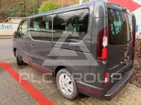 2026 Nissan Primastar