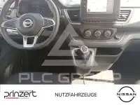 2026 Nissan Primastar