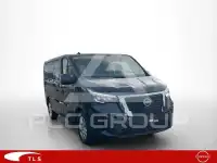 2026 Nissan Primastar